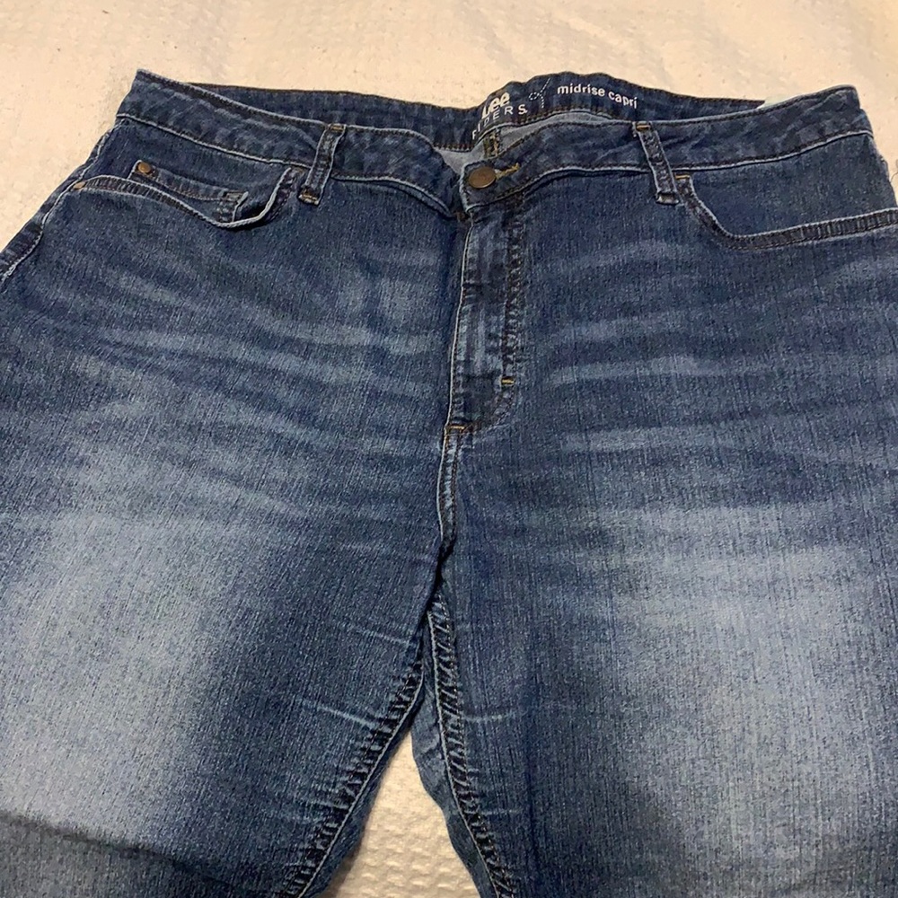 Women’s capris